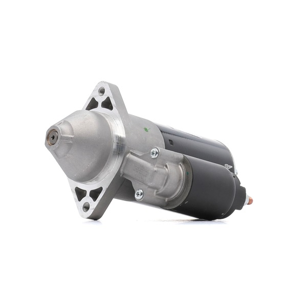 RIDEX REMAN 2S0454R startmotor 5580 93