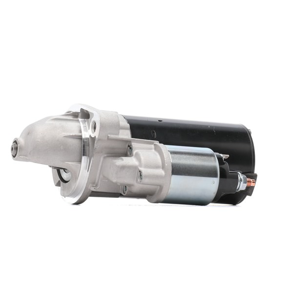 RIDEX REMAN 2S0547R Starttimoottori Jeep Wrangler JK 2.8 CRD 177 hv Diesel 2023