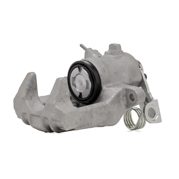 RIDEX REMAN 78B0122R Pinzas de freno Audi A4 B7 Avant 3.2 FSI 255 cv Gasolina 2007
