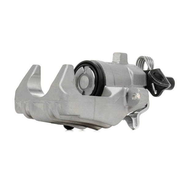 RIDEX REMAN 78B0004R Brake caliper Audi TT 8N 1.8 T 150 hp Petrol 2006