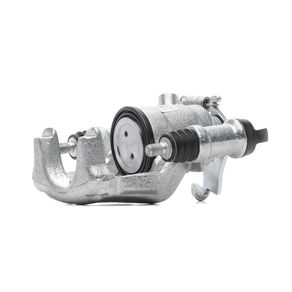 RIDEX REMAN 78B0334R Δαγκάνες φρένων VAUXHALL Movano Mk2 (B) Combi (X62) 2.3 CDTI FWD (JV) 136 PS Πετρέλαιο 2021