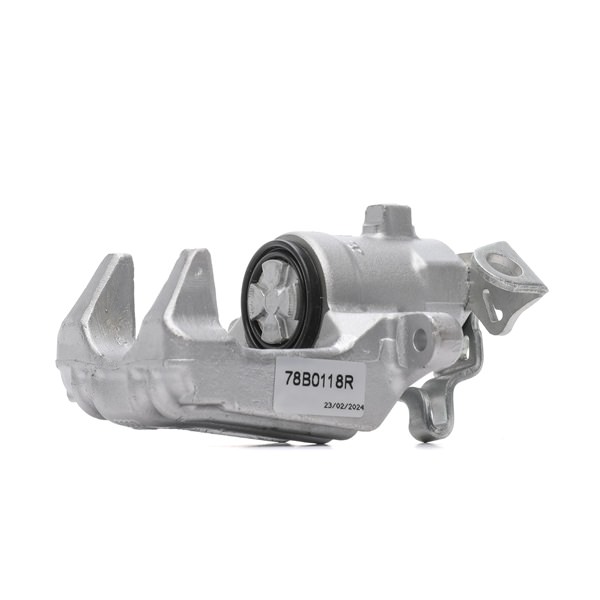 RIDEX REMAN 78B0118R remklauw 6Q0615424A