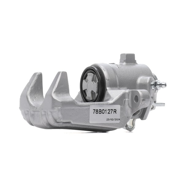 RIDEX REMAN 6Q0 615 423 A Δαγκάνα φρένων 78B0127R