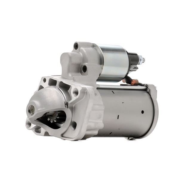 RIDEX REMAN M 0 T 21471 Motor de arranque 2S0625R