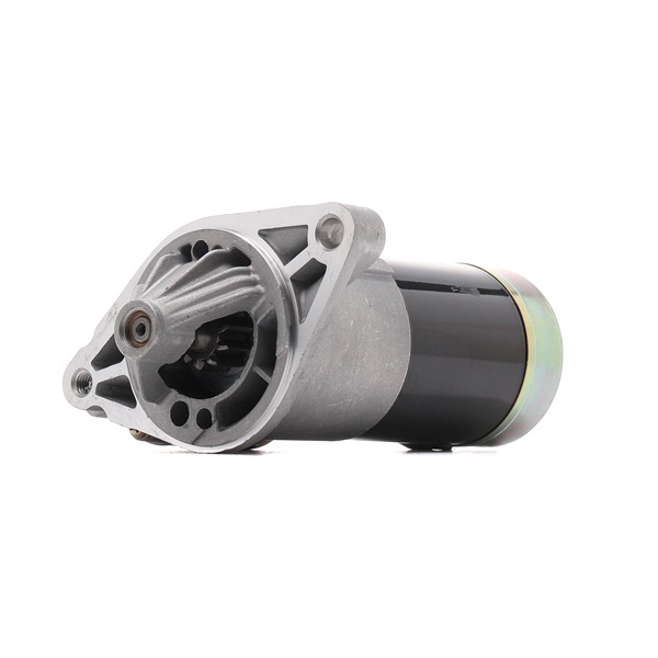 Käynnistysmoottori 2S0059R RIDEX REMAN Starttimoottori hinta