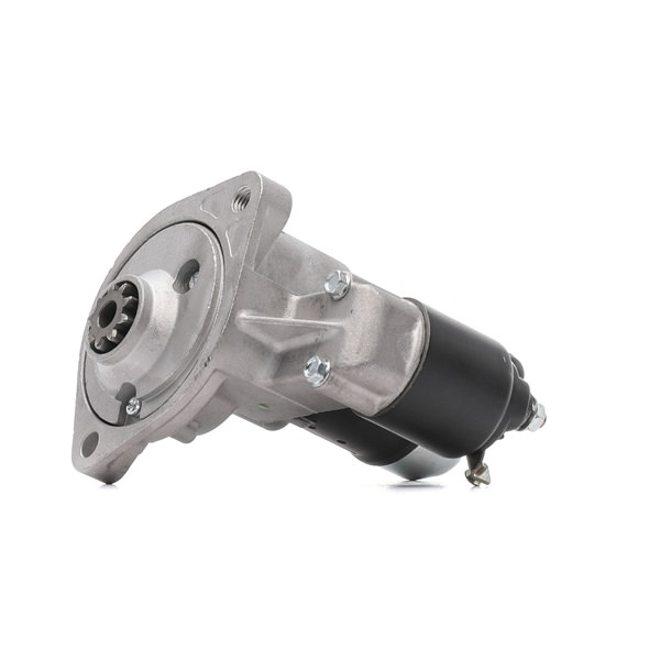 RIDEX REMAN S114480A Startmotor 2S0227R