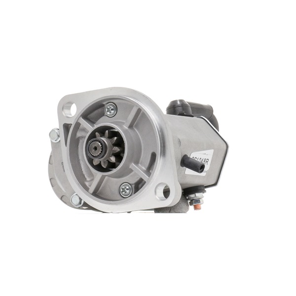 RIDEX REMAN 2S1048R Startmotor SSANGYONG Korando I SUV (K5, K9) original pris