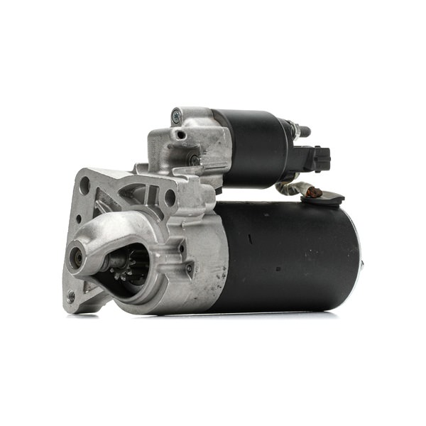 RIDEX REMAN 2S1345R startmotor Mini r56 1.6 Cooper S 184 Pk Benzine 2011