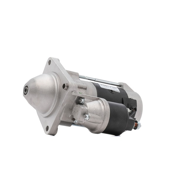 2S0173R RIDEX REMAN 46473784 Anlasser
