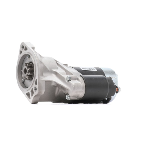 RIDEX REMAN 2S0314R Calidad y precios justos