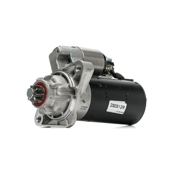 RIDEX REMAN 2S0512R Calidad y precios justos
