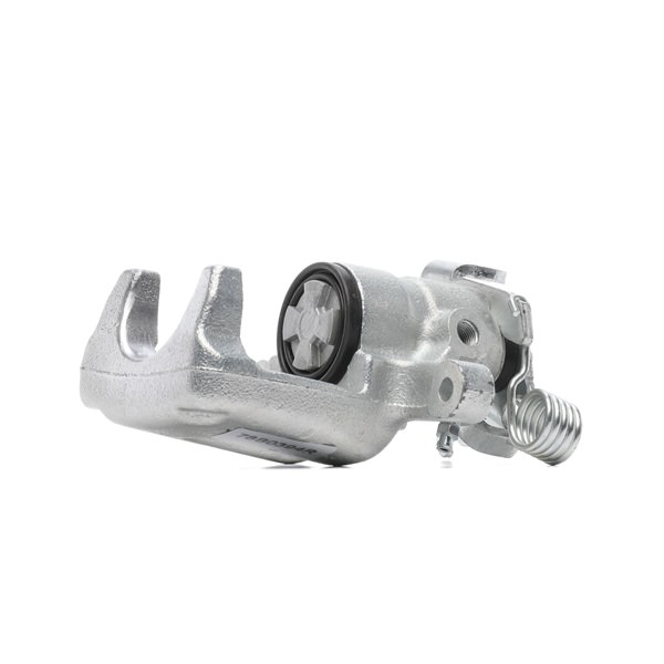 RIDEX REMAN 78B0394R bremsecaliper Mitsubishi Colt Z30 1.5 (Z23A) 109 hk Bensin 2007