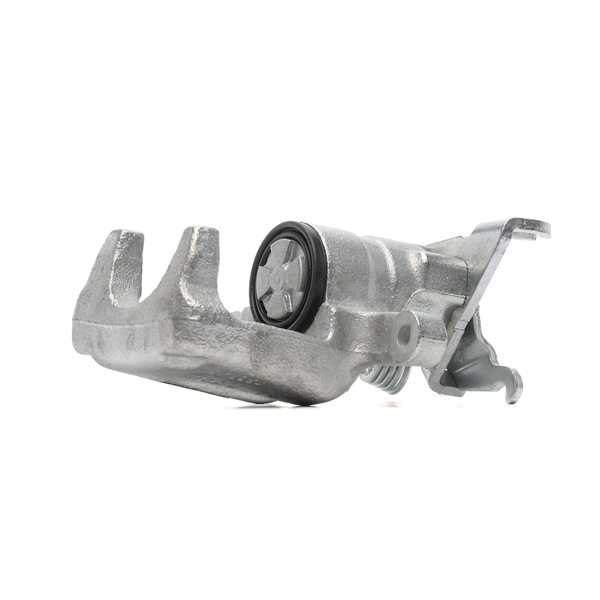 RIDEX REMAN 78B0331R bremsecaliper Mitsubishi Colt Z30 1.5 (Z23A) 109 hk Bensin 2009