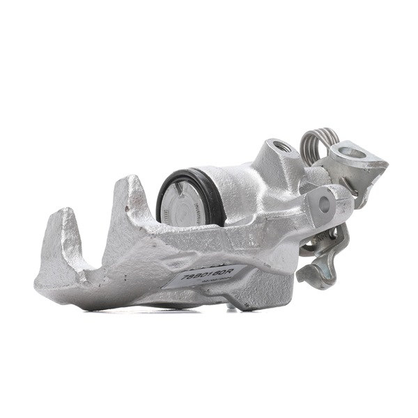 VOLKSWAGEN TRANSPORTER RIDEX REMAN brake caliper 78B0160R