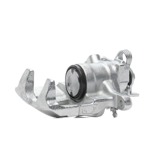RIDEX REMAN 78B0161R Remklauw VW T4 Flatbed Vrachtwagen 2.5 TDI 88 Pk Diesel 2001