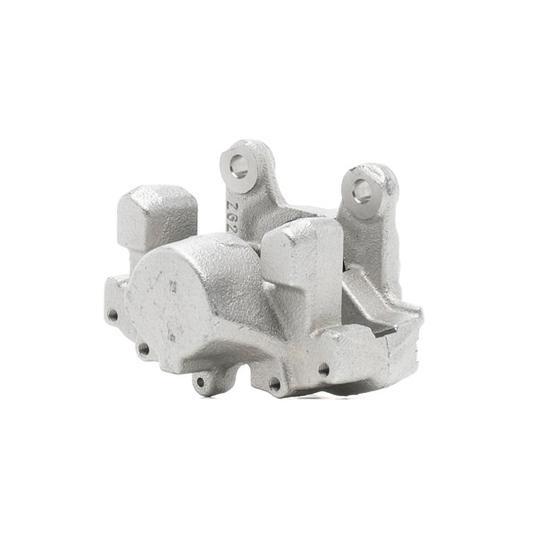 RIDEX REMAN 78B0279R Bromsok Mercedes W203 C 200 CDI (203.004) 102 hk Diesel 2003