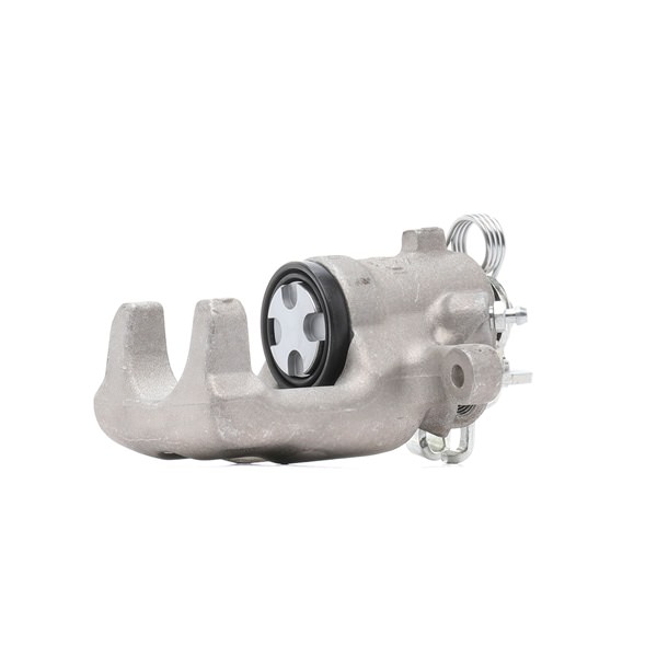 RIDEX REMAN 78B0731R Pinzas de freno Astra H Hatchback 1.6 (L48) 105 cv Gasolina 2006