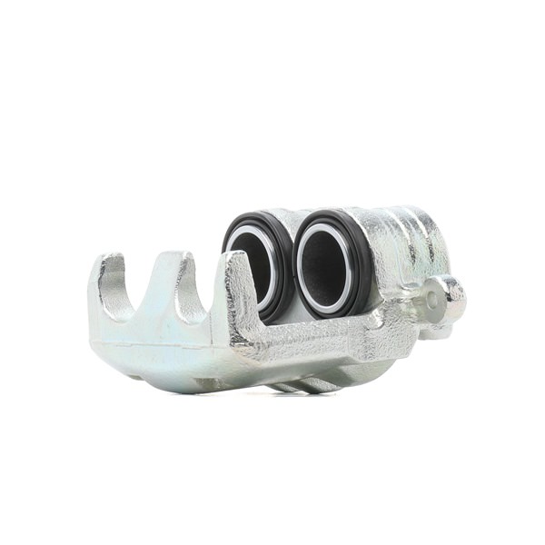 RIDEX REMAN 78B0208R Bremssattel Subaru Legacy 4 Kombi 2.0 D AWD (BPD) 150 PS Diesel 2009