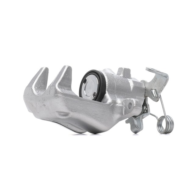 RIDEX REMAN 78B0256R Stabdžių sistema CITROËN C5 III Universalas (RW) 2.0 HDi 136 AG dyzelinas 2010