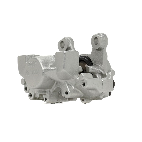 RIDEX REMAN 78B0392R Bromsok Mercedes W203 C 200 CDI (203.004) 102 hk Diesel 2001