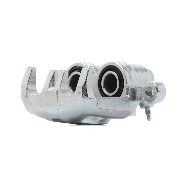 RIDEX REMAN 78B0050R bremsecaliper Mitsubishi Pajero 2 2.4 112 hk Bensin 1997