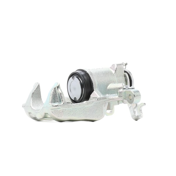 RIDEX REMAN 78B0823R Bremssattel Opel Astra J 1.7 CDTI (68) 131 PS Diesel 2014