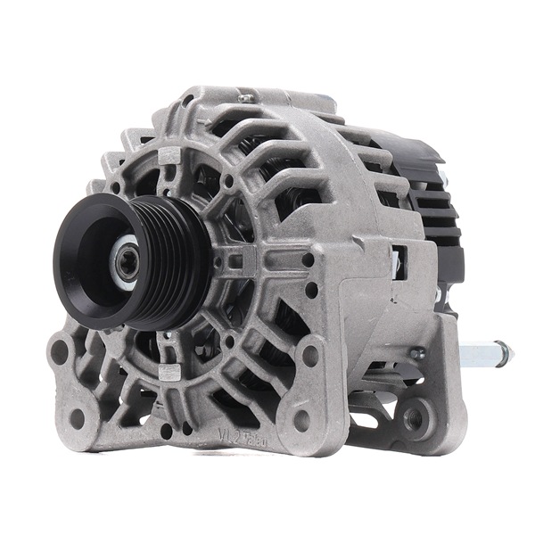 RIDEX REMAN 4G1870R Alternator Passat 3b5 1.9 TDI 110 km Dizel 2000