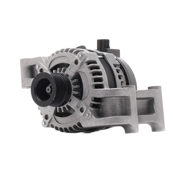 RIDEX REMAN 4G0208R Generator Ford C-Max DM2 1.8 TDCi 115 HK Diesel 2008