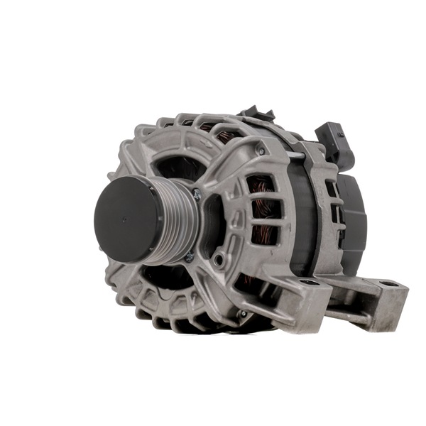 RIDEX REMAN 4G0451R Ģenerators Volvo XC90 1 2.5 T AWD 209 ZS Benzīns 2014