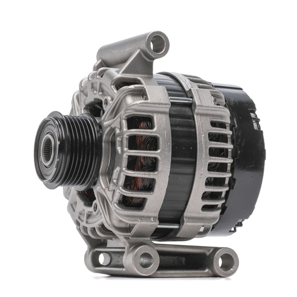 RIDEX REMAN 4G0349R dynamo Ford Transit Custom Minibuss 2.2 TDCi 125 hk Diesel 2014
