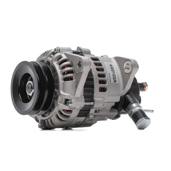RIDEX REMAN 4G0103R dynamo / alternator 23100 22J10