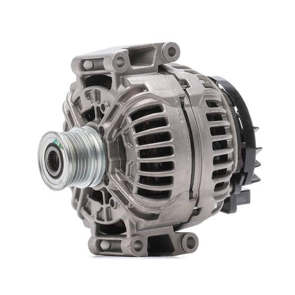 RIDEX REMAN 4G0093R Dynamo MERCEDES-BENZ Sprinter 3.5-T Flatbed Vrachtwagen/Chassis (W906) 311 CDI 4x4 (906.131, 906.133, 906.135, 906.231, 906.233... 109 Pk Diesel 2009