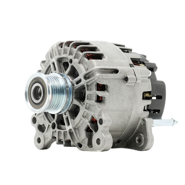 RIDEX REMAN 03L 903 024D Alternatore 4G0999R