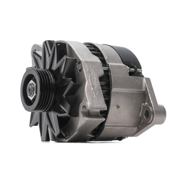 RIDEX REMAN 4G0433R dynamo / alternator A002T26391