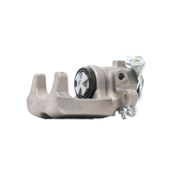 RIDEX REMAN 78B1067R Bremssattel Lancia Ypsilon 843 1.3 D Multijet (843.AXF11, 843.AXF1A, 843.AXM11,... 75 PS Diesel 2011