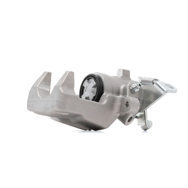 RIDEX REMAN 78B0042R Brake caliper Renault Megane Scenic 1.9 dTi 98 hp Diesel 1998