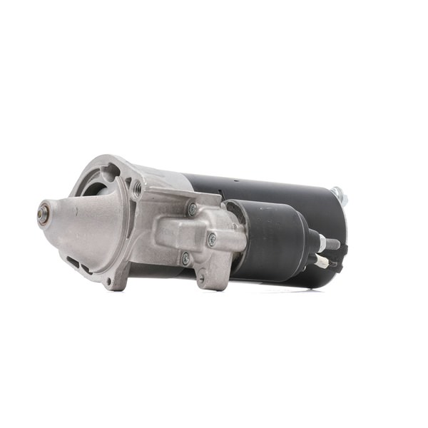 RIDEX REMAN 2S0387R Starttimoottori Mercedes W140 S 500 5.0 (140.050, 140.051) 320 hv Bensiini 1996