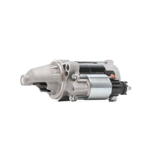 RIDEX REMAN 2S0620R startmotor 31200P3FJ01