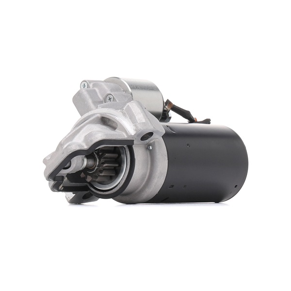 RIDEX REMAN 2S0645R startmotor 6 C1T 11000AF