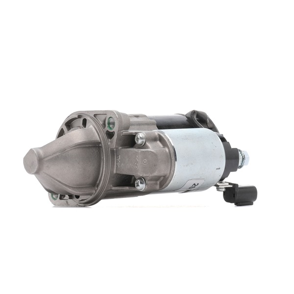 RIDEX REMAN 2S0935R startmotor 3610023170