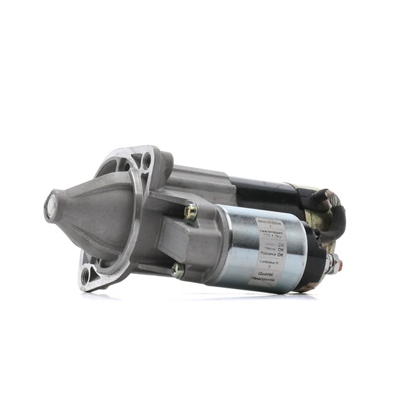 RIDEX REMAN 2S1019R Motor de arranque PROTON Gen-2 (CM_) 1.3 (CM3L) 95 cv Gasolina 2009