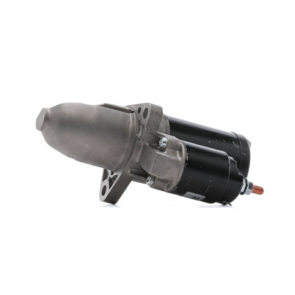 RIDEX REMAN 132 151 00 01 Käynnistysmoottori 2S0583R
