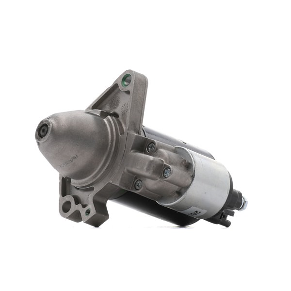 RIDEX REMAN 2S0334R startmotor 2810040070