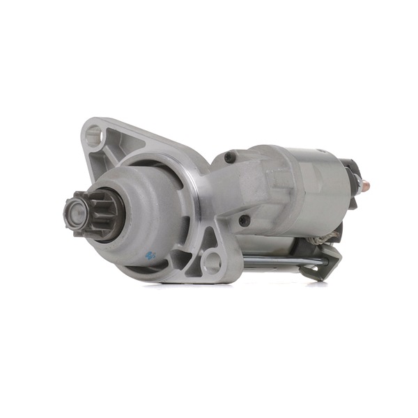 RIDEX REMAN 2S0608R Štartér Passat 365 1.4 TSI MultiFuel 160 KS Benzin/Etanol 2013