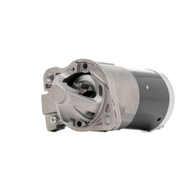 RIDEX REMAN 2S0707R starter Mitsubishi Lancer 7 Sedan EVO VIII - 260 (CT9A) 265 hk Bensin 2005