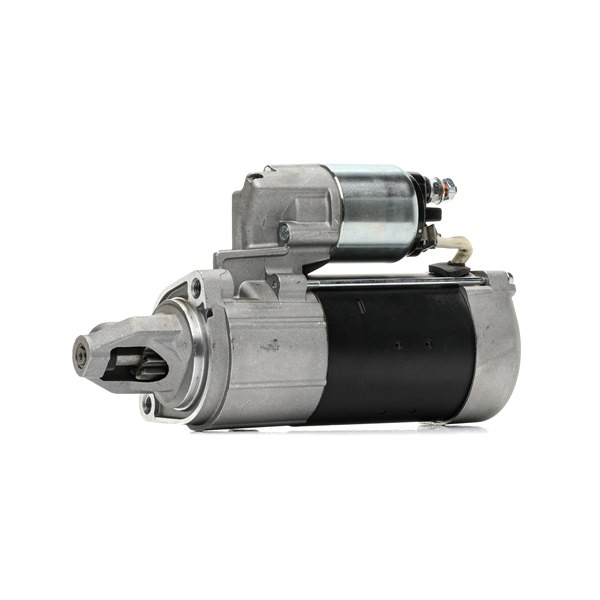 RIDEX REMAN 2S0315R startmotor A0051512501