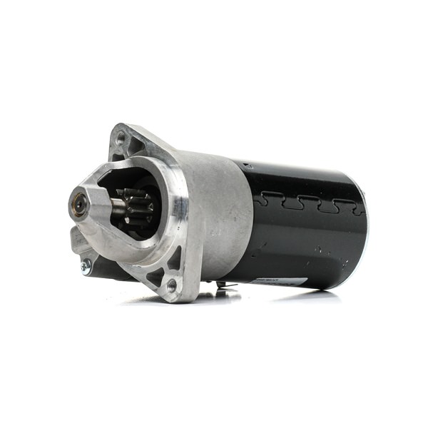 RIDEX REMAN 2S0382R startmotor 5 58 093