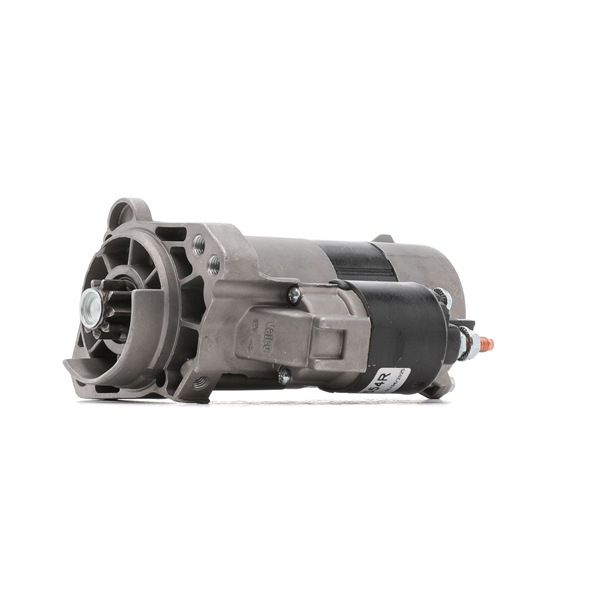 RIDEX REMAN 2S0554R starter Audi A8 D3 4.2 FSI quattro 350 hk Bensin 2010
