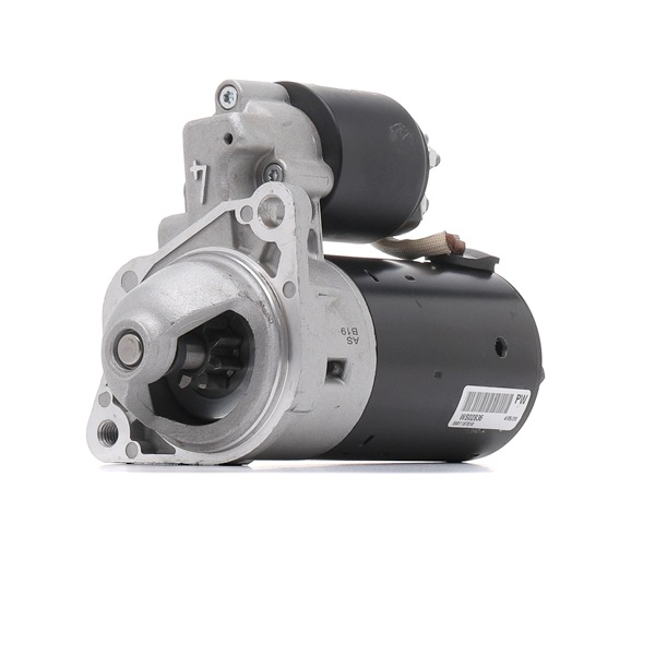 RIDEX REMAN 2S0941R A-kwaliteit en eerlijke prijzen