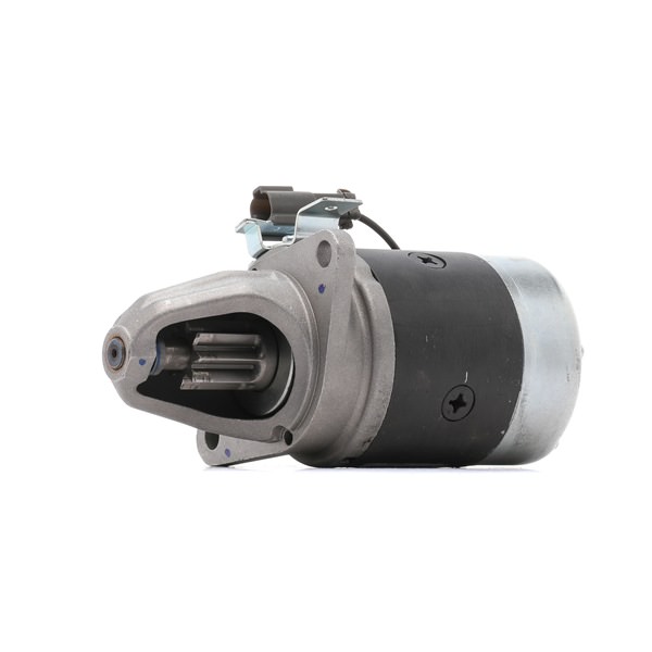 RIDEX REMAN 2S0250R startmotor M0T80281B